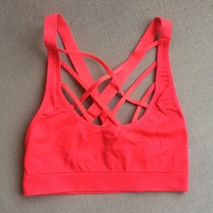 Victoria Secret Sport sports bra